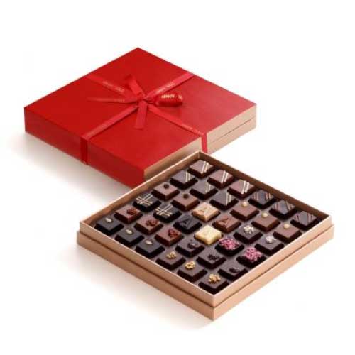 CHOCOLATE BOXES 4