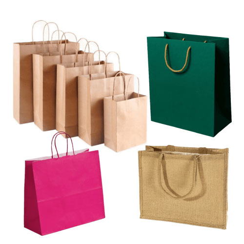 Paper bags company in UAE